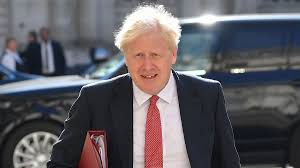 Das rki stuft großbritannien wegen einer anderen entwicklung erneut zum risikogebiet ein. Nach Corona Zick Zack Kurs Johnson Heute Wieder Im Unterhaus Br24