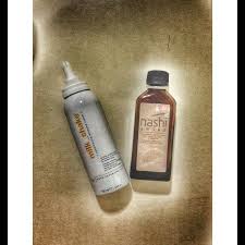Hair Nashi Milk Shake