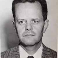 Lyman Gwynn Daines (1915–1988)