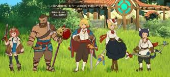 二ノ国：cross worldsの配信日はいつ？ 記事をより良くしていくために、「二ノ国：cross worldsの配信日・事前登録｜リリース日はいつ？ 【ニノクロ】」に関する間違いの指摘やご意見、感想などを募集しています。 äºŒãƒŽå›½ Cross Worldsã®ãƒªãƒªãƒ¼ã‚¹æ—¥ã¯ã„ã¤ äº‹å‰ç™»éŒ² ã‚²ãƒ¼ãƒ å†…å®¹ ã‚²ãƒ¼ãƒ ã‚µãƒ¼ãƒ