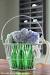 What To Put In Baskets For Decoration