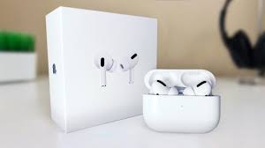 Airpods Pro Unboxing Review Youtube