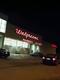 Murdock Walgreens Walgreens Oshkosh Murdock