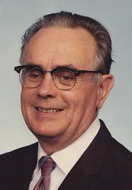 Jimmie Franklin Lamb (1931-2010)