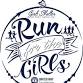 Run for the Girls 5K Run - 5K Walk - Virtual Event event image