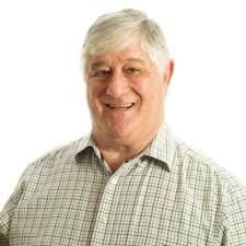 Some people have celebrities they look up to or want to be like, I have my  Dad.