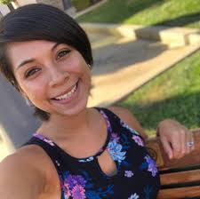 Evangelina Moore's Instagram, Twitter & Facebook