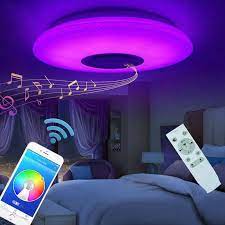 We did not find results for: Music Led Ceiling Light Lamp 60w Rgb Flush Mount Round Starlight Music With Bluetooth Speaker Dimmable Color Changing Light Sale Price Reviews Gearbest