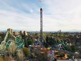 Comunidad oficial de amigos y. Fantasilandia Is A Very Famous Amusement Park In Chile Trip Advisor Amusement Park Photo