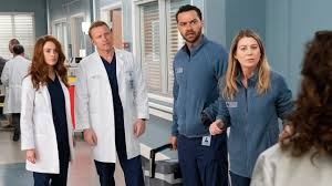 Regarder la serie grey's anatomy saison 5 episode 1 vf en streaming et gratuit en une bonne qualité. When Will Season 17 Of Grey S Anatomy Be On Netflix What S On Netflix