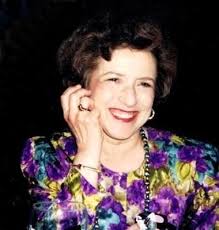 Irene DeSantis Obituary (2015)