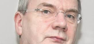 Nýggjur stýrisformaður í ALS