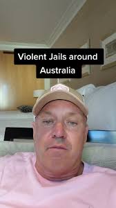 Derek Bromley Released from Jail Australia