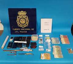 Cae En Fuengirola Un Clan Familiar Que Utilizaba Menores Para Trasladar Droga La Opinion De Malaga