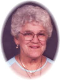 Irene Turner Obituary