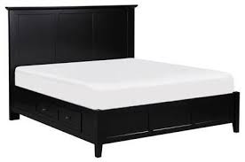 The kind of this california king platform bed with storage allows for ease and convenience. Shop California King Beds California King Platform Beds For Sale California King Platform Bed California King Bed Frame King Platform Bed