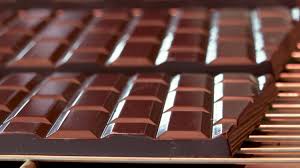 Des Carreaux En Chocolat A Croquer Pour Les 120 Ans Du Metro Parisien Actualite Senegal