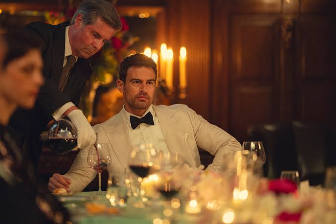 The Gentlemen' season 2 trailer and season 3 confirmed by Netflix - HeyUGuys