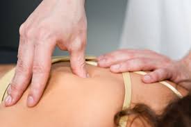 CHINESE MASSAGE TUINA - Natural Healing Motives Clinic