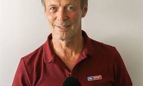 EBEL: Sky holt sich Gary Venner zurück ins Boot!