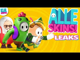 Instagram.com/lukasbrawlstars/ brawl stars deutsch in diesem brawl stars quiz findest du heraus, welcher mythische brawler du bist. Neu Alle Skins In Fall Guys Leaks Concepts Fortnite Brawl Stars Mehr Deutsch