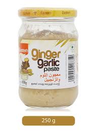 Ginger has a higher antioxidant capacity. Eastern Ginger Garlic Paste 250g Dubaistore Com Dubai