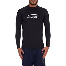 There are 1245 tee shirt homme for sale on etsy, and they cost 24,07 $ on average. Broc Tee Shirt Ml Homme Oxbow Noir Pas Cher T Shirt Manches Longues Homme Oxbow Discount