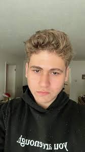 Why does the teen look like Ryan Reynolds?