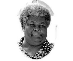 SARAH PETERS Obituary (2015)