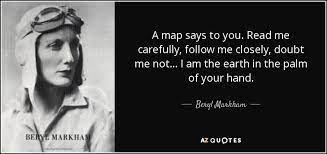 Check spelling or type a new query. Top 25 Maps Quotes Of 948 A Z Quotes