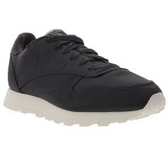 Whatever you're shopping for, we've got it. Reebok Classic Leather Satin Retro Sneaker Cool Women S Sneakers In 80s Style Dark Blue