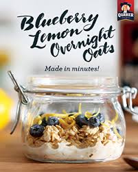 Cooking Recipes Overnight Oats Recipes Refreshing Breakfast Food