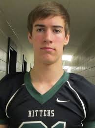 Nathan Marcus, Vanderbilt, Tight End