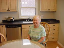 kitchen remodel, light wood kitchens