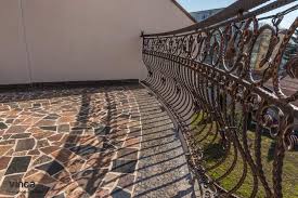 La un moment dat este de dorit refacerea completa a impermeabilizarii. Impermeabilizant Piatra Naturala Exterior Blogging The Green