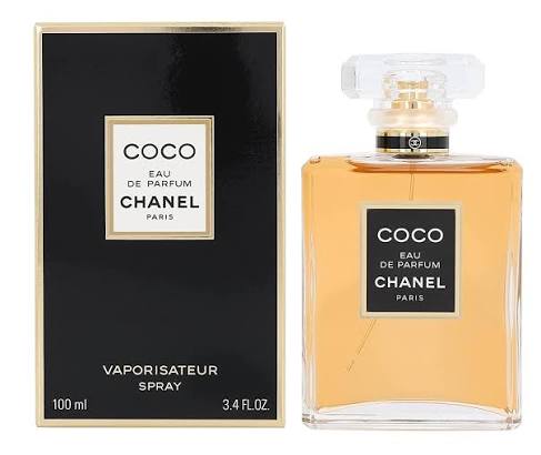 Chanel Coco