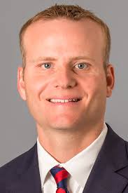 Brandon Streeter's Instagram, Twitter & Facebook