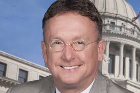 Mississippi Rep Who Called for Lynchings Over Confederate Statues Back New  Flag