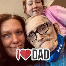 Robert Ford Obituary January 25, 2021