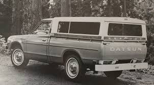 They turn your truck bed into a sturdy weatherproof canopy. The History Of Camper Shells Campway S Truck Accessory World