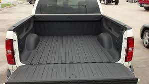 Spray Bedliner On Swb Chevy Truck