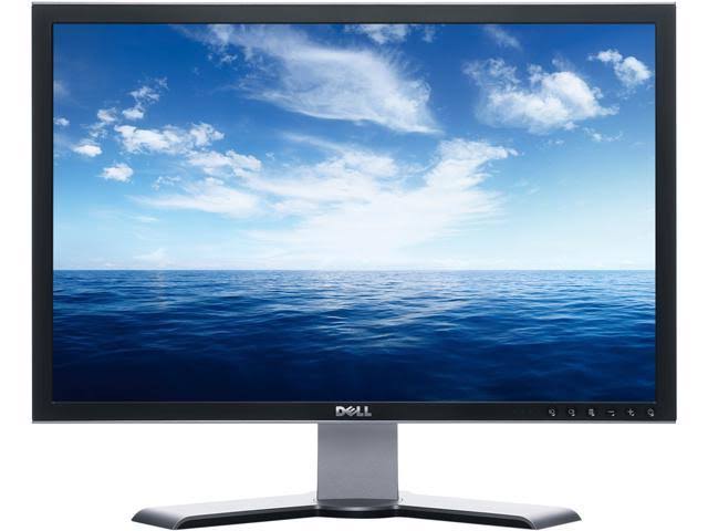 Dell 2407WFPb