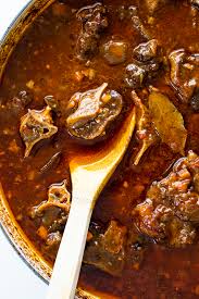 View top rated collard greens oxtails recipes with ratings and reviews. Slow Braised Oxtail Simply Delicious