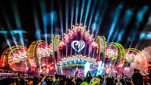 Only a few km from the historic old town of salzburg, the best djs in the world will finally perform again at the salzburgring from july 8th to 10th 2021. Electric Love Wikipedia