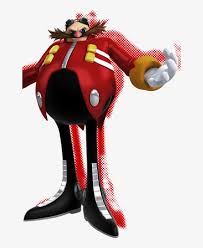 Eggman, sonic's main antagonist coloring and printable page. Sonic Forces Dr Eggman Png Image Transparent Png Free Download On Seekpng