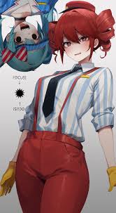 hatsune miku and kasane teto (vocaloid and 2 more) drawn by deyo_(nicijyou)  | Danbooru