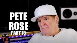 Pete Rose