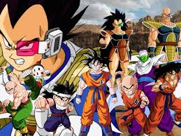 Het zou gaan om dragon ball z kai dat vanaf 15 november te zien moet zijn op netflix. How To Watch Dragon Ball On Netflix