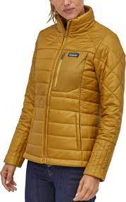 Choosing appropriate womenu001as sportswear is important not just so women look good but also to enhance their performance on the track, court, or field. Patagonia Women S Radalie Jacket Dick S Sporting Goods