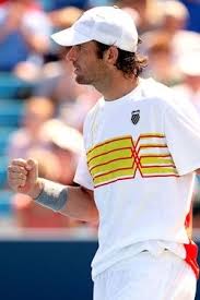 Owned by tennis for charity, inc., the lindner family tennis center opened for use in 1981 with the center court. Mason Oh August 15 Mardy Fish Celebrates Match Point Against Carlos Berlocq Of Argentina During The Western Southern Match Point Westerns Tennis Center